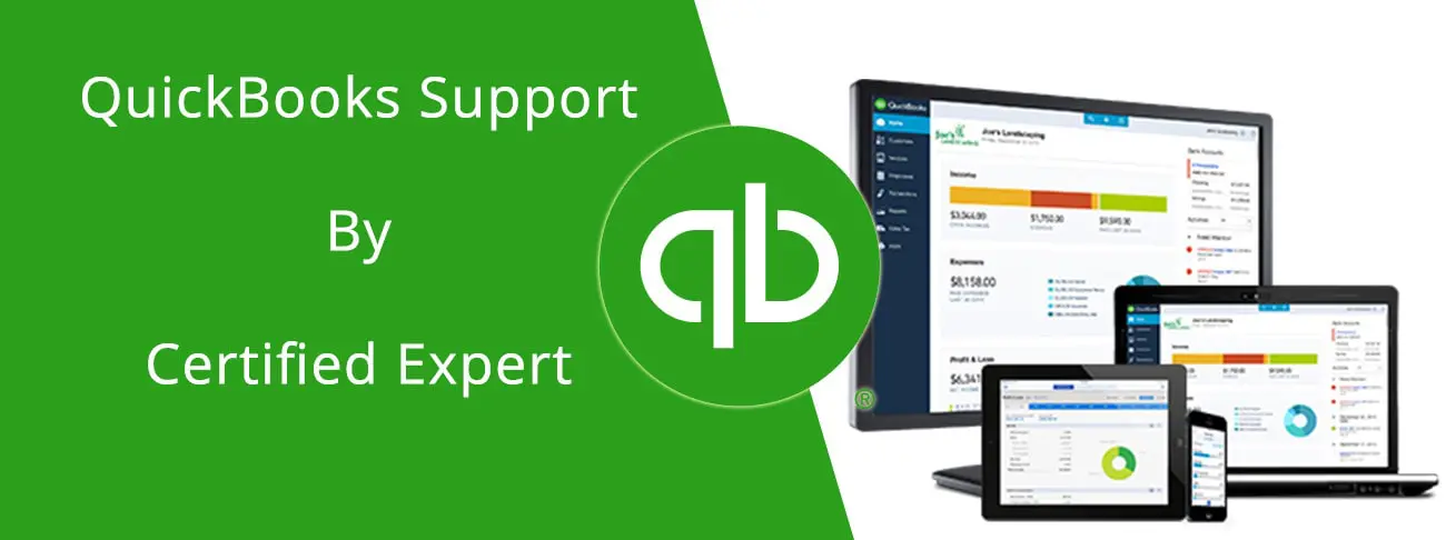 QuickBooks Support Number | Get 24*7 Help