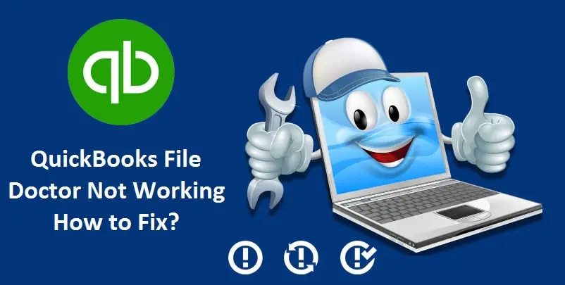 Verify & Rebuild QuickBooks Files – How To Repair Them