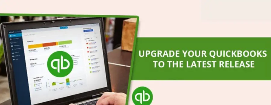 How To Update QuickBooks Desktop To The Latest Release?
