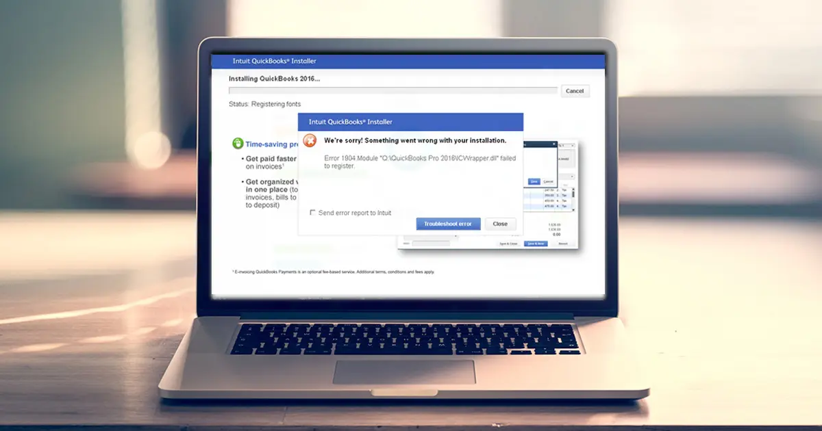 How To Fix QuickBooks POS Error 140015 | Updated Methods