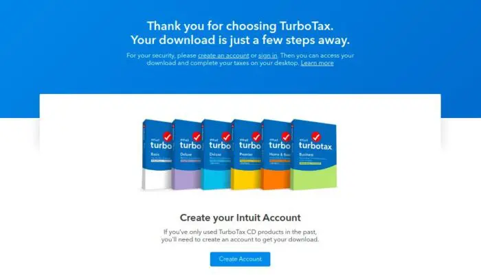 InstallTurboTax.Com: Requirements and Steps for the TurboTax Software