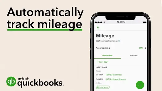 Why Do You Really Need QuickBooks Mileage Tracker?