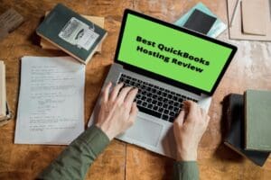 QuickBooks Hosting reviews