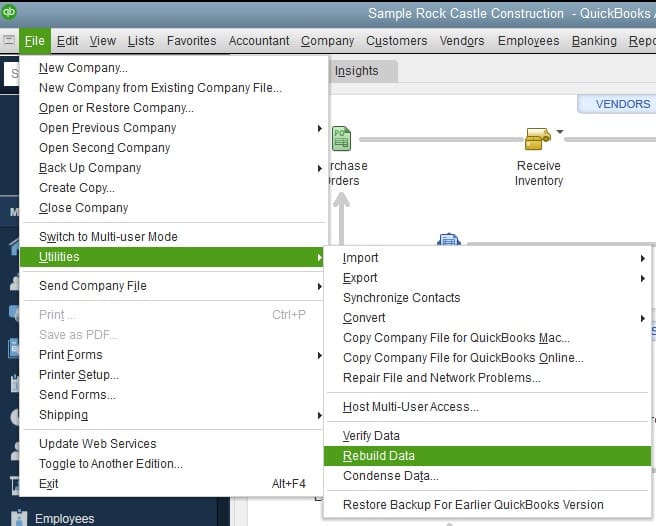 convert qbb file to excel