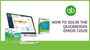 QuickBooks Error 12029- Simple Steps To Resolve
