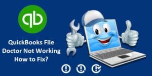 Rebuild QuickBooks Files