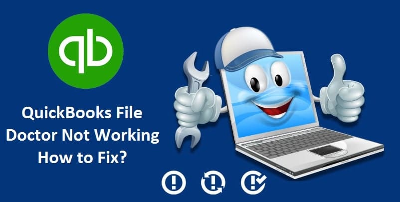 How to Rebuild Quickbooks Files- Easy Methods