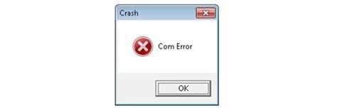 Quickbooks com error crash
