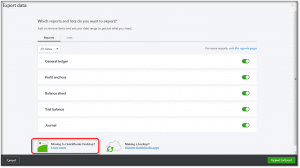 convert quickbooks online to desktop