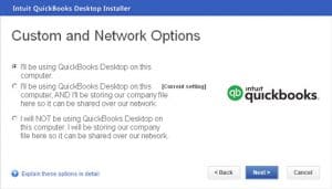 how can i use quickbooks on more than one computer