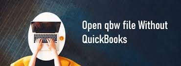 [Explained] How do I open qbw file without Quickbooks?