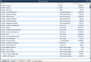 setting up a quickbooks payments account for a client setting up a quickbooks payments account for a client