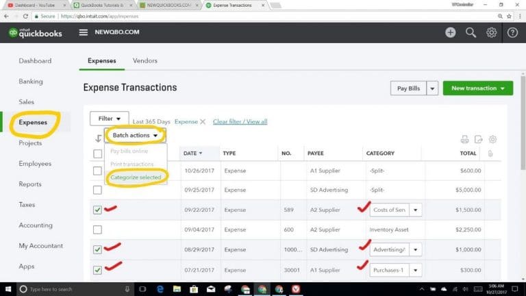 reclassify-transactions-in-quickbooks-proper-steps-benefits