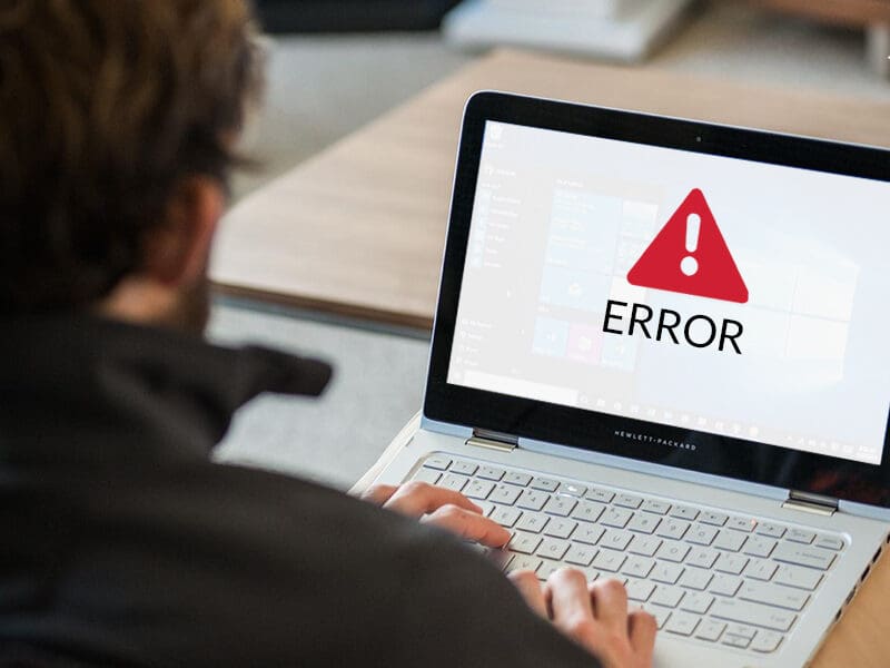 Errors 