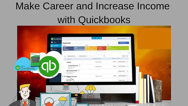 QuickBooks Certification: A Training Guide To Become A QuickBooks ProAdvisor