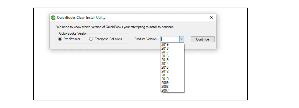 clean install utility clean install utility