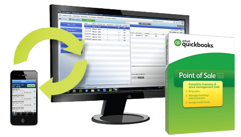 Quickbooks POS Cost and Features – Review (Latest)