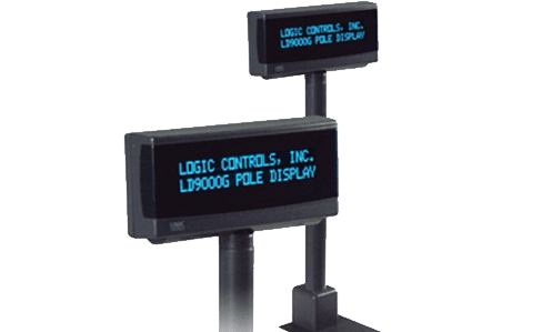 Pole Display For QuickBooks POS Hardware