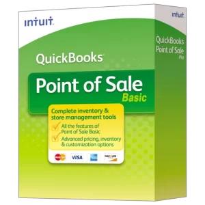 QuickBooks POS Cost Basic Plan
