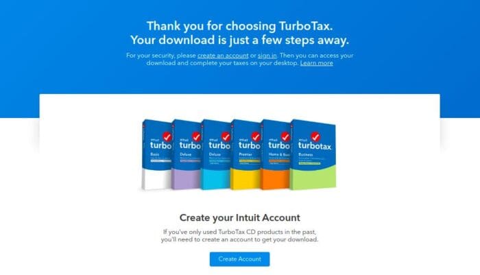 InstallTurboTax.com - Download Turbotax Online