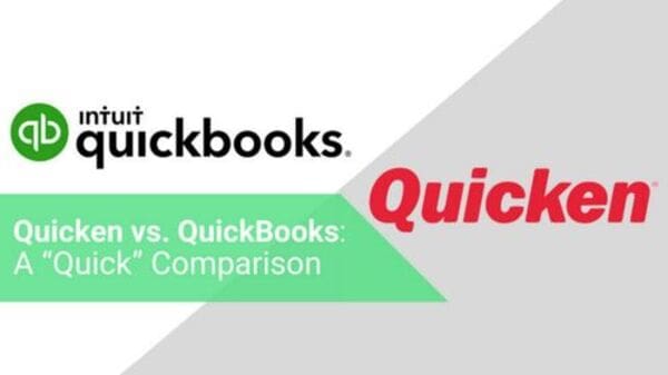 Quicken Vs QuickBooks – Features, Pricing, Integration, & Benefits (Latest Updated)