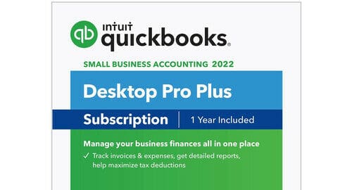 QuickBooks downloads 2022
