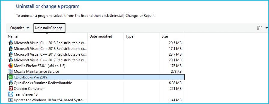 Reinstall or Replace a Microsoft Component