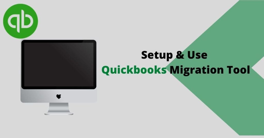 QBs Migration tool Requirements 