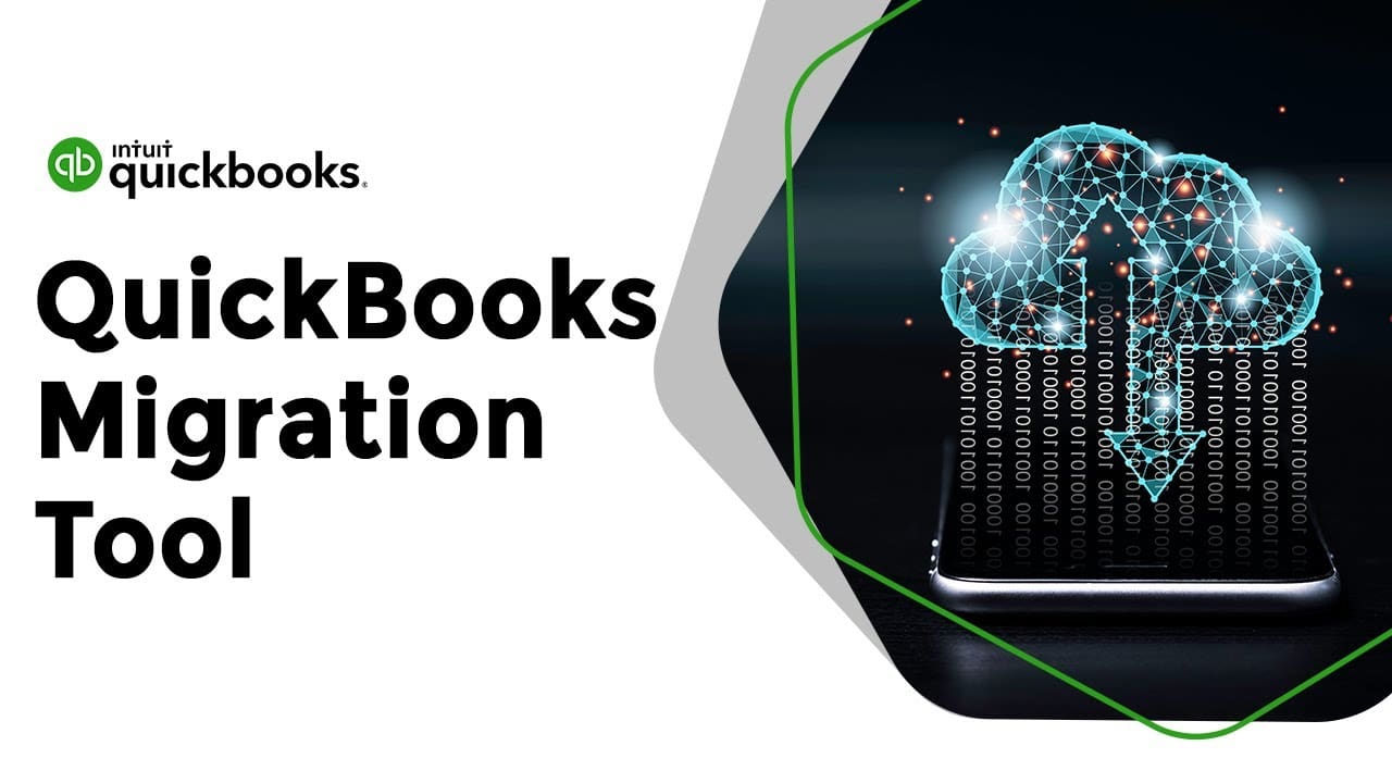 How to Download and Setup QuickBooks Migration Tool for QuickBooks Data Transfer?