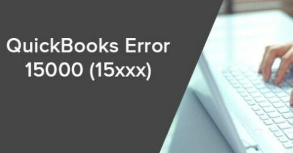 Instant Fix QuickBooks Error 15214- Troubleshooting Steps (Expert Guide)