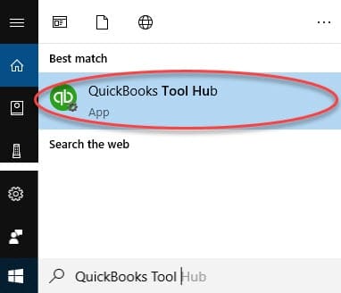 QuickBooks Error Code 40001- Solve it By QuickBooks Tool Hub 