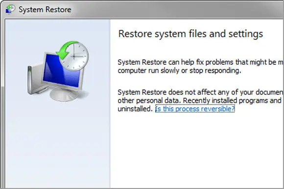  Quickbooks error 6000 95 restore system