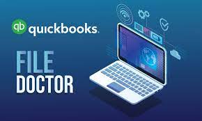 Use QuickBooks File Doctor Tool