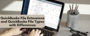 QuickBooks File Extension