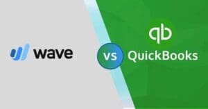 Wave vs Quickbooks