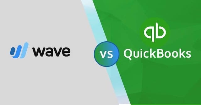 Wave vs Quickbooks (Complete Comparison 2023)