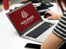 Malware detected