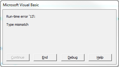 Microsoft Visual basic