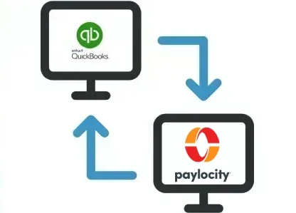 Advantages of  Paylocity QuickBooks Integration    