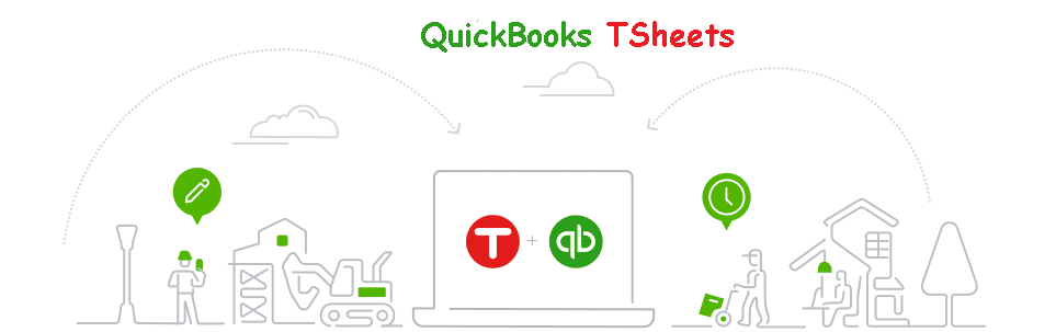 QuickBooks TSheets: Pro Guide For Integration
