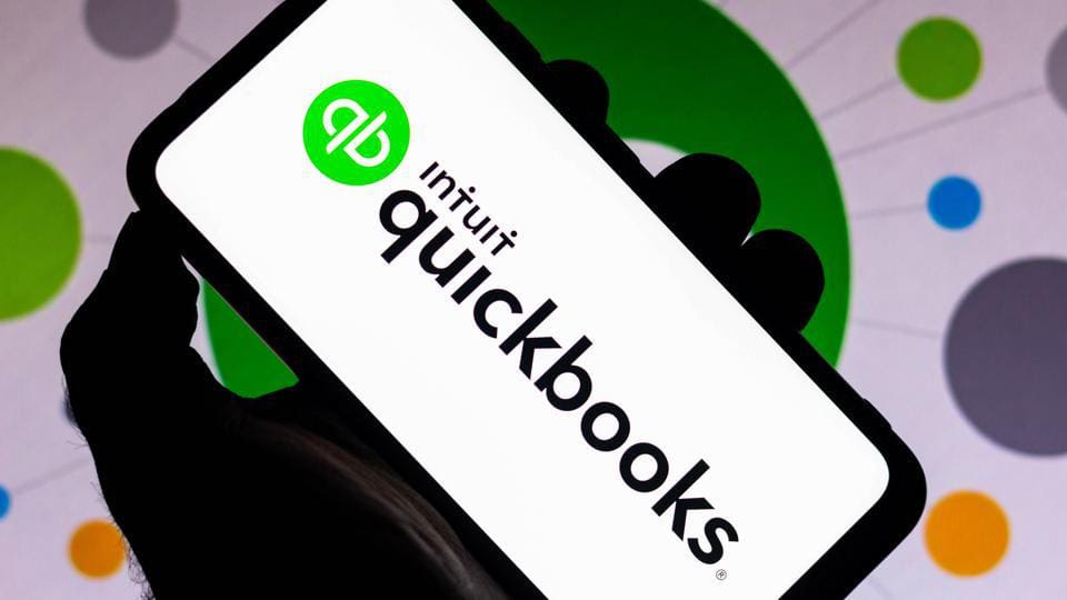 PayPal To QuickBooks 