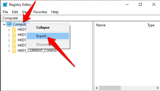 Fix Windows Registry Issues