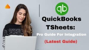 QuickBooks TSheets