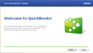 install quickbooks desktop