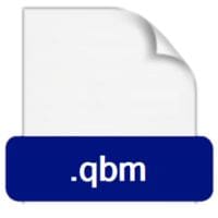 QBM Files