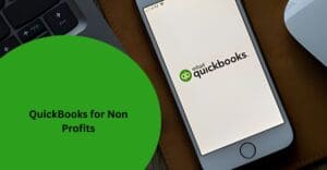 QuickBooks for Non Profits