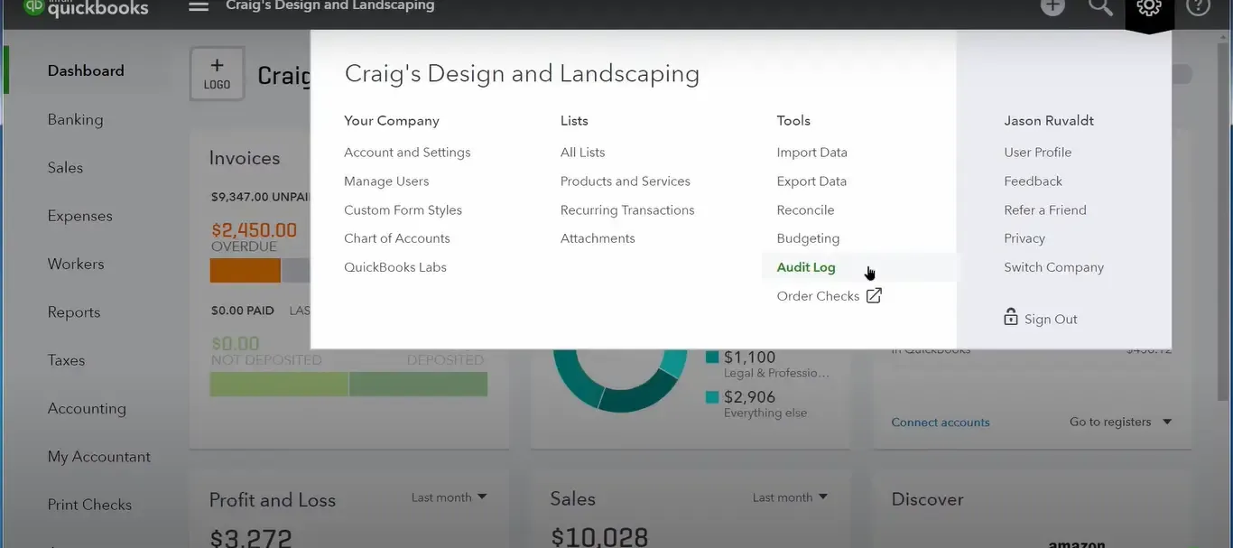 How To Use Audit Trails For Multiple Users Access